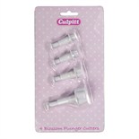Cake Decorating Tools 
