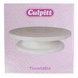 Cake Decorating Tools 