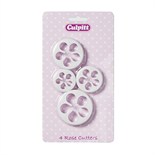 Cake Decorating Tools 