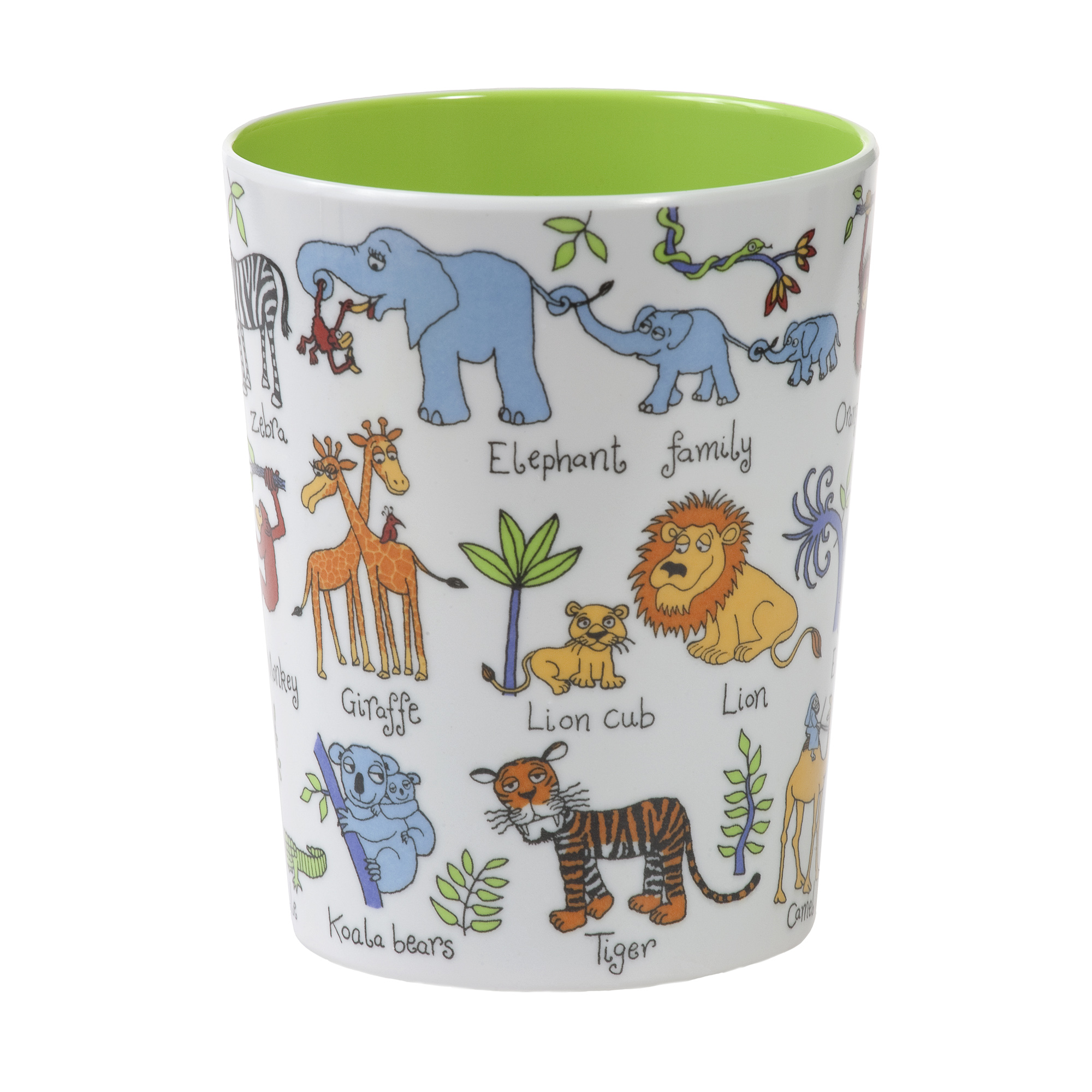 Kids Tableware