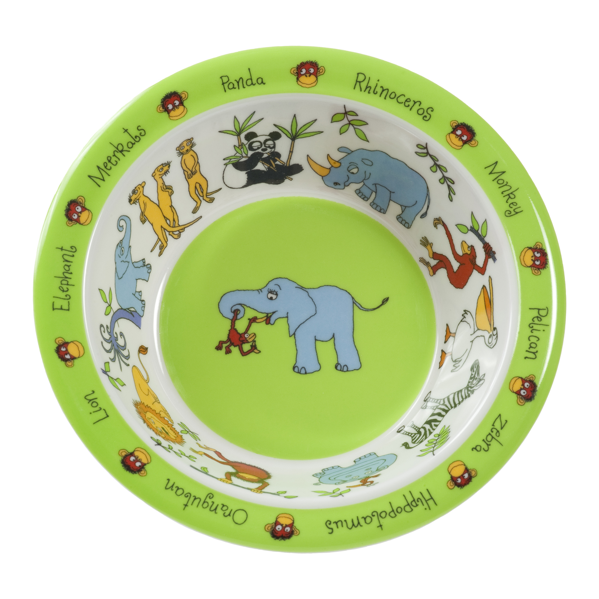 Kids Tableware