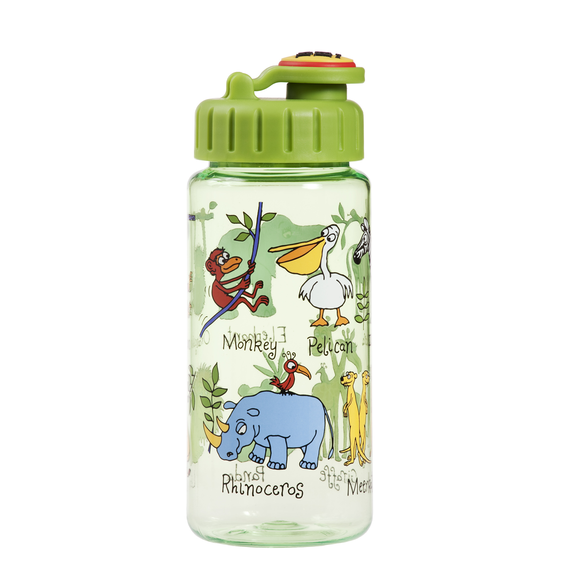 Water Bottles