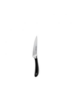 12CM/4.5" KITCHEN/UTILITY KNIFE SERRATED ROBERT WELCH SIGNATURE