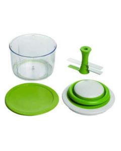 VEGGICHOP VEGETABLE CHOPPER