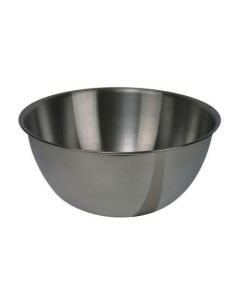 27CM/5 LITRE STAINLESS STEEL MIXING BOWL