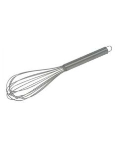 25CM STAINLESS STEEL BALLOON WHISK