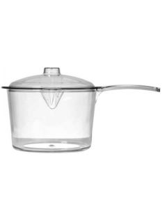 MICROWAVE SAUCEPAN 0.6 LITRE