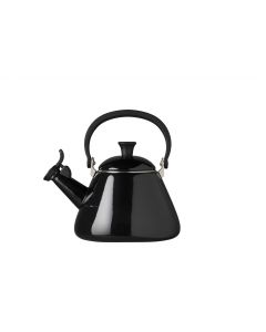 BLACK KONE KETTLE LE CREUSET