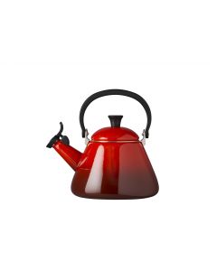CERISE KONE KETTLE LE CREUSET