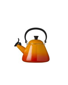 VOLCANIC KONE KETTLE LE CREUSET