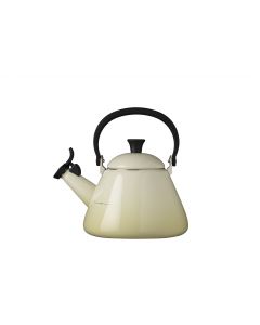 ALMOND KONE KETTLE LE CREUSET