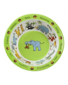 JUNGLE BOWL TYRRELL KATZ