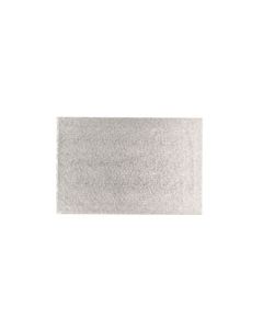 14CM X 10CM RECTANGULAR CAKE CARD