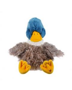 Wrendale "Webster" Plush Character