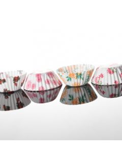 SWEET FLORAL CASES 