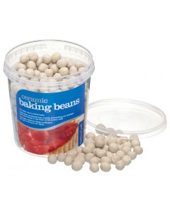 BAKING BEANS