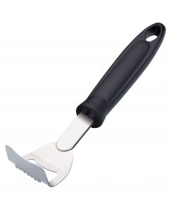  BUTTER CURLER STAINLESS STEEL HEAD