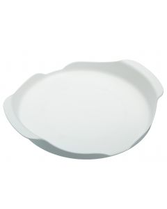 MICROWAVE CARRYING TRAY