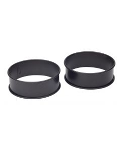 POACHETTE RINGS NON-STICK