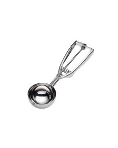 62MM ICE CREAM SCOOP STAINLESS STEEL