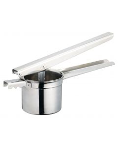 POTATO RICER STAINLESS STEEL MASTERCLASS