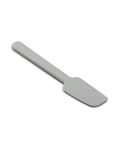 Grey Silicone Spatula 15cm