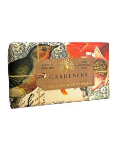 The English Soap Company Gardeners Luxury Hand Soap
