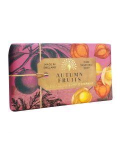 The English Soap Company Autumn Fruits Luxury Hand Soap