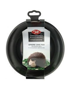 Tala Performance Sphere Cake Tin, Non-Stick 18cm / 7 inch 