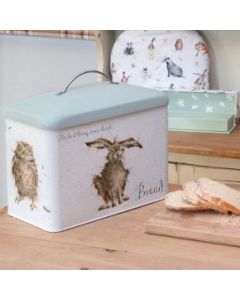 Wrendale Bread Bin