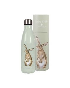 Wrendale The Hare & Bee Water Bottle