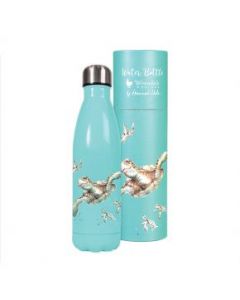 Wrendale Swimming School Water Bottle