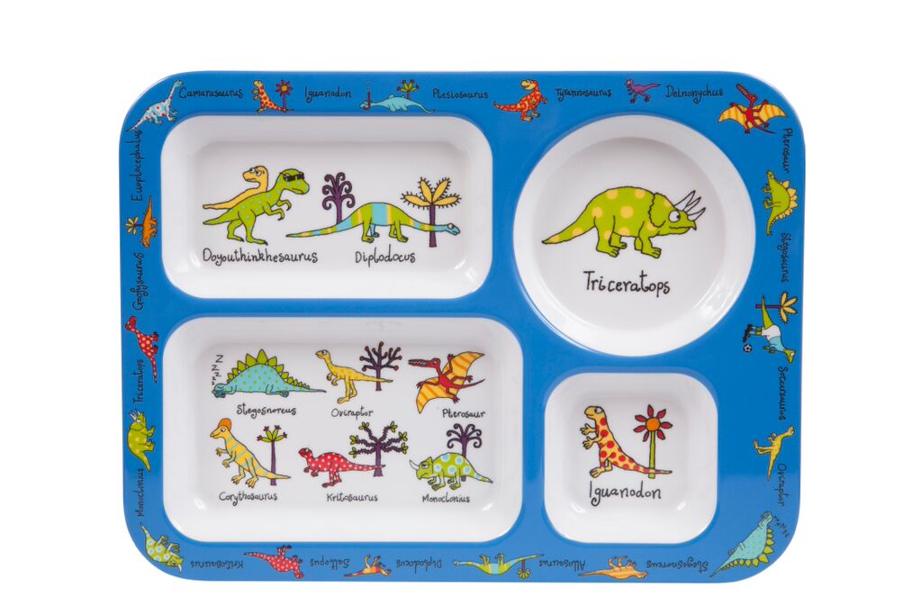 Kids Tableware