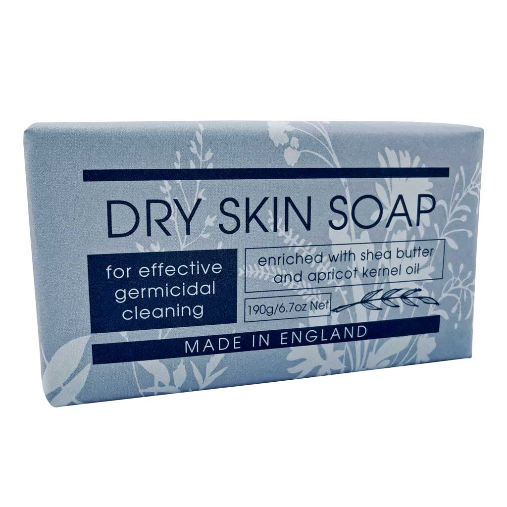 Hand Soap & Sanitiser