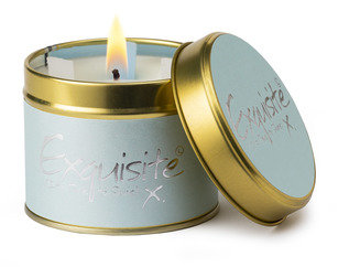 Candles & Accessories