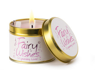 Candles & Accessories