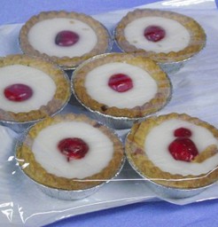 Cake Presentation & Stands