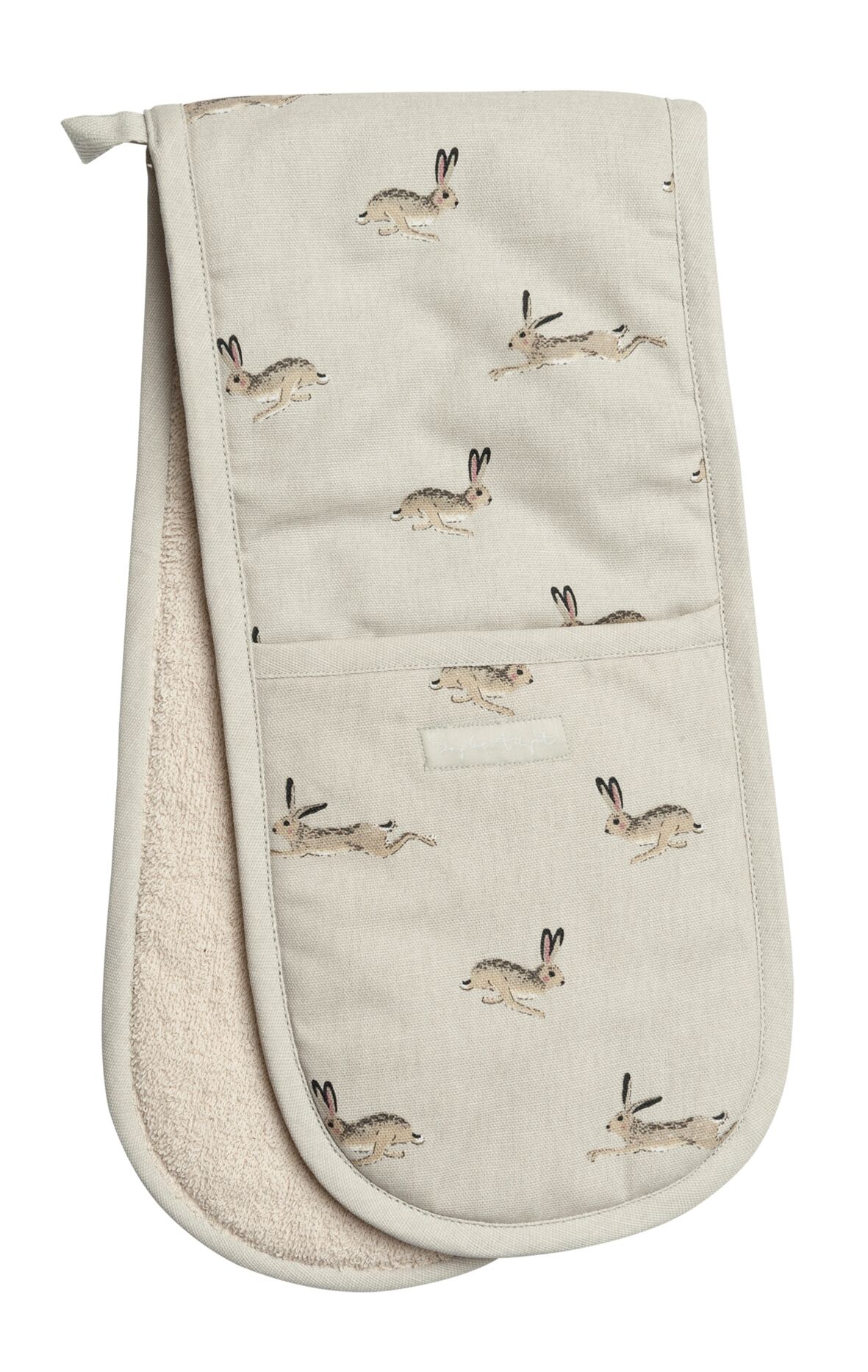 OVEN GLOVES