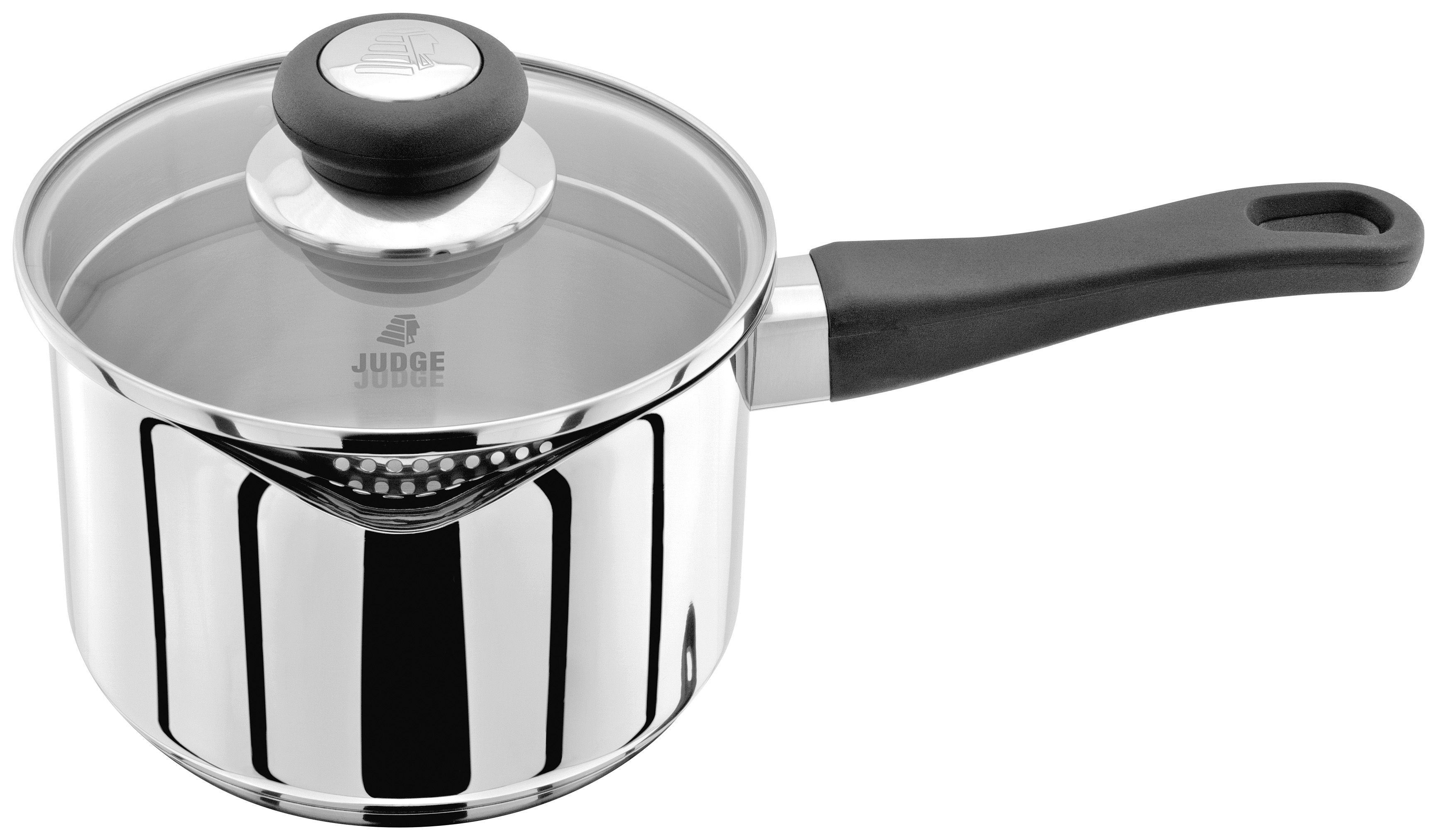 Saucepans, Casseroles & Speciality Cookware
