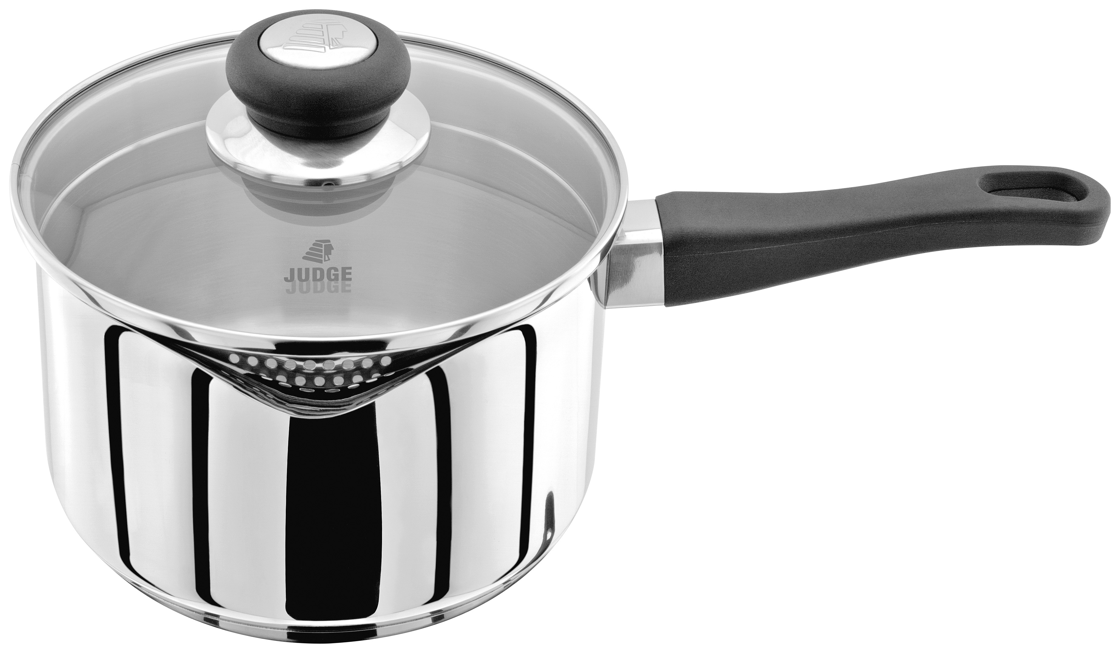 Saucepans, Casseroles & Speciality Cookware