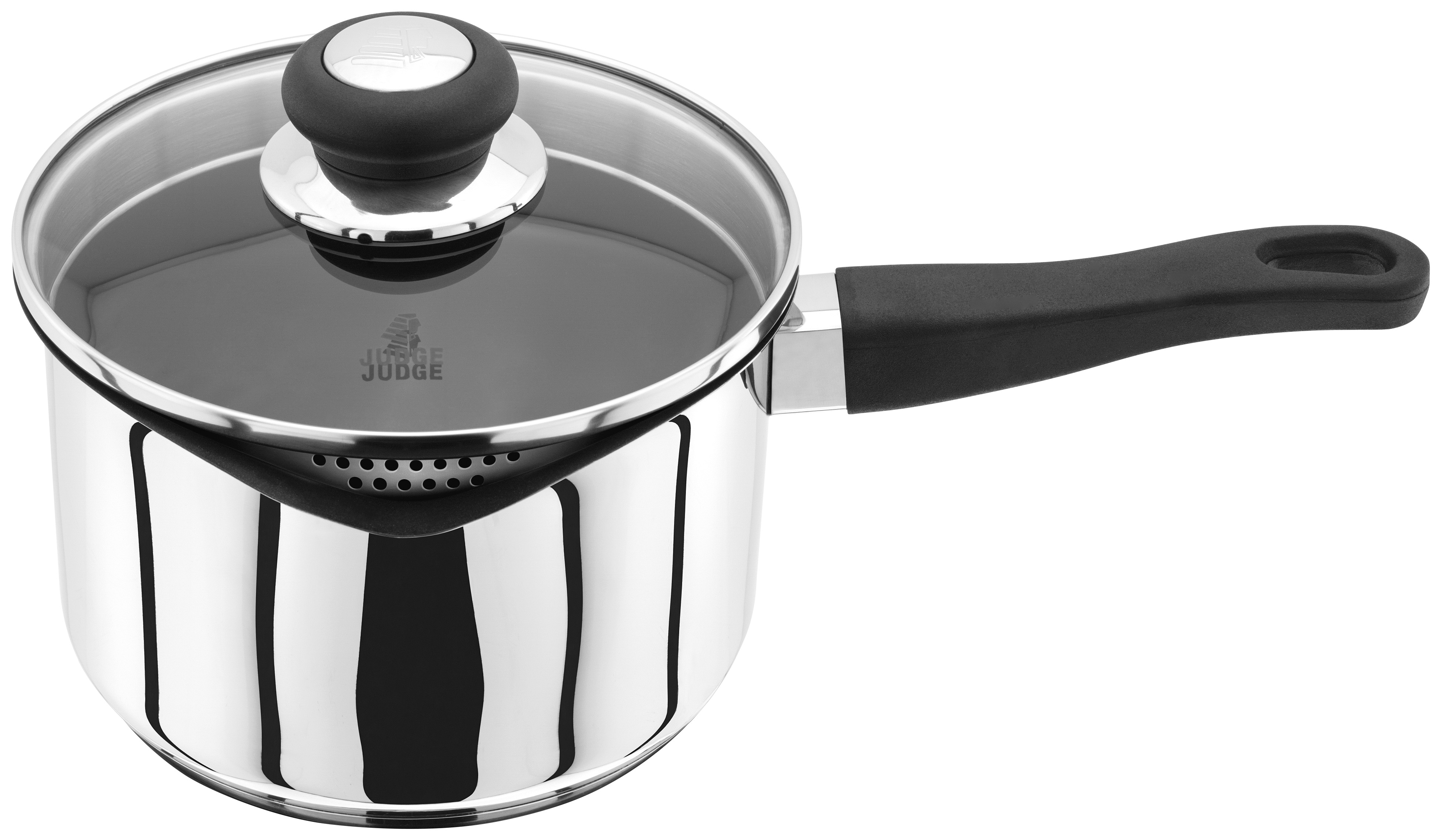 Saucepans, Casseroles & Speciality Cookware