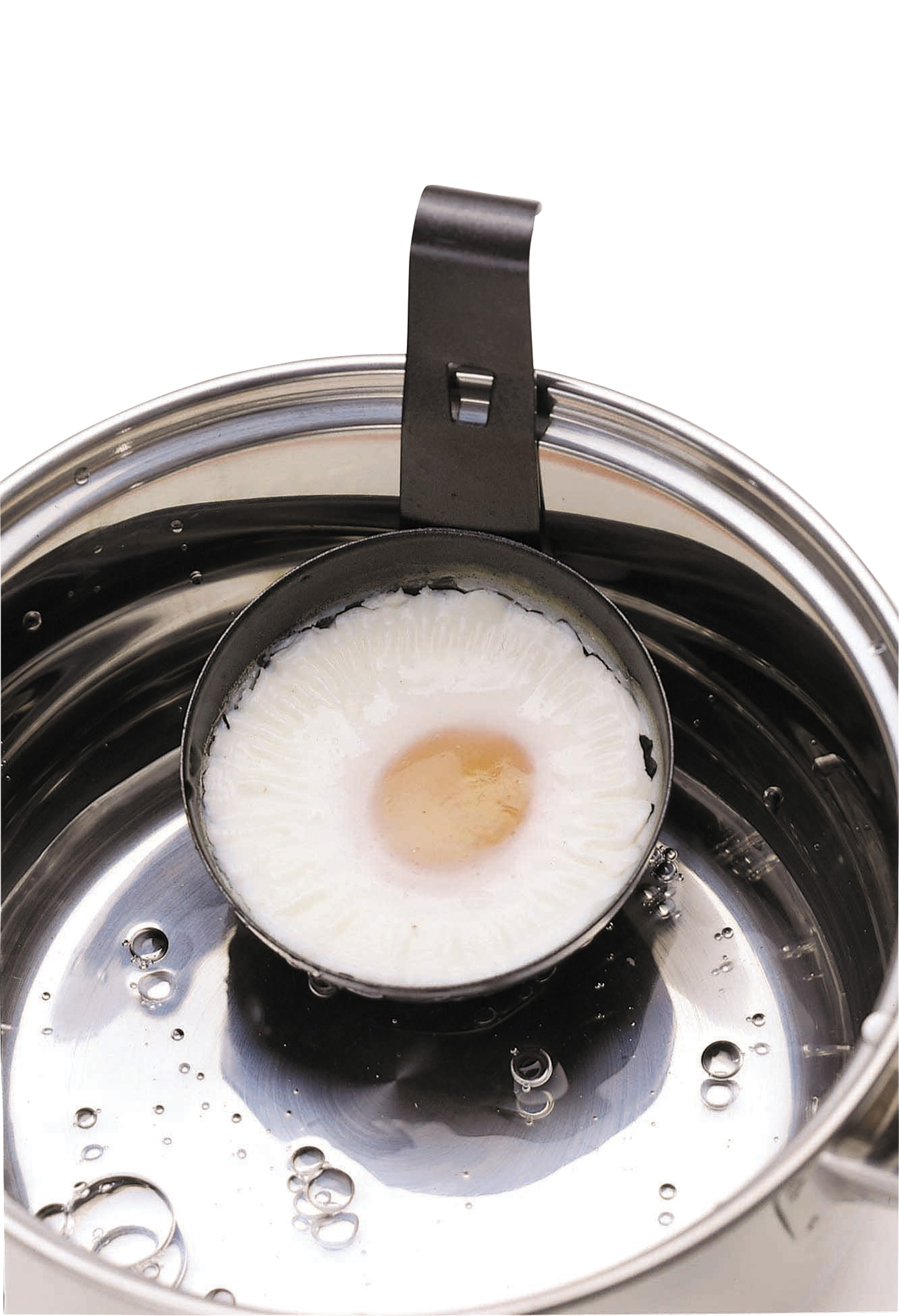 Egg Cooking Accessories