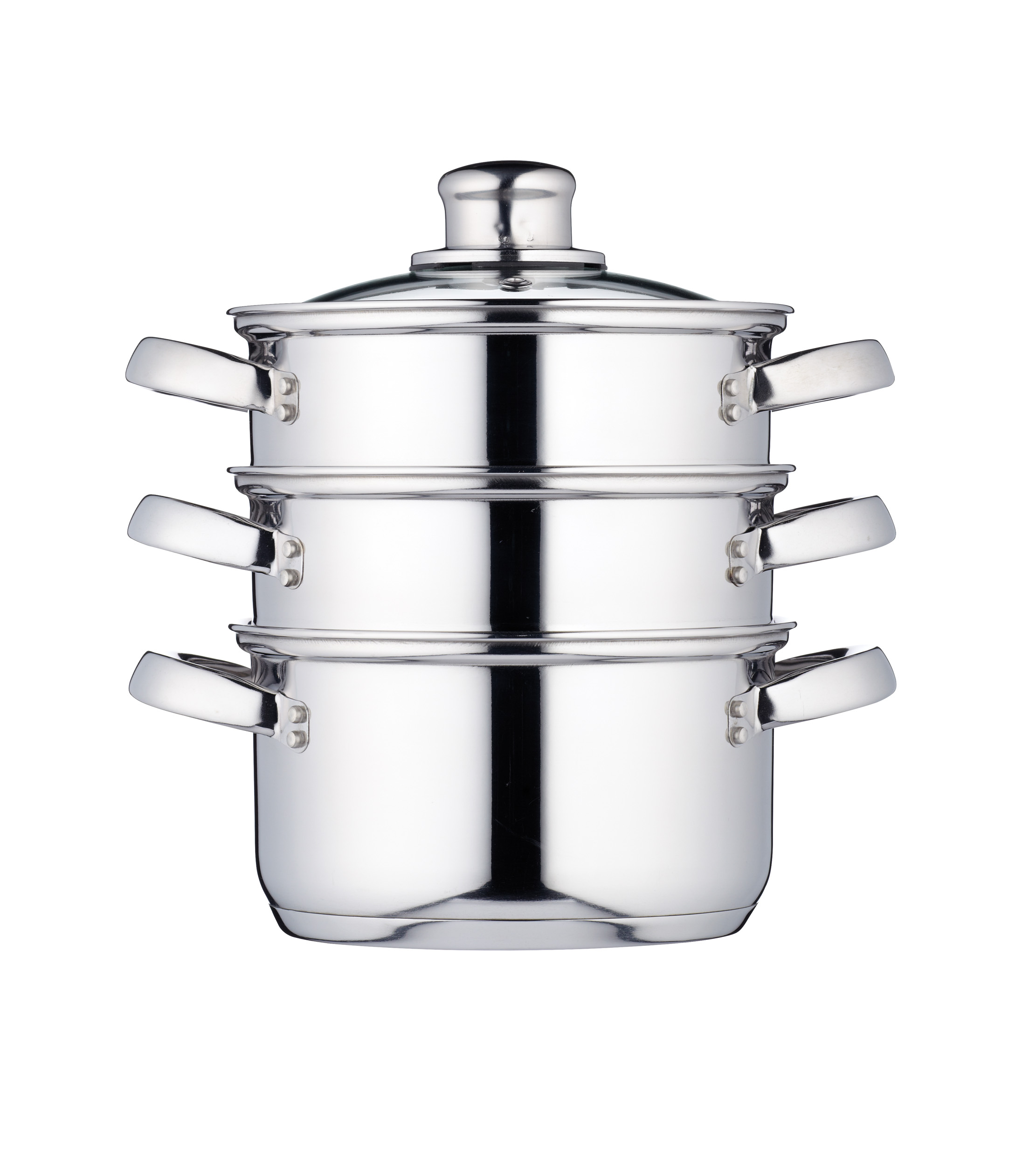 Saucepans, Casseroles & Speciality Cookware
