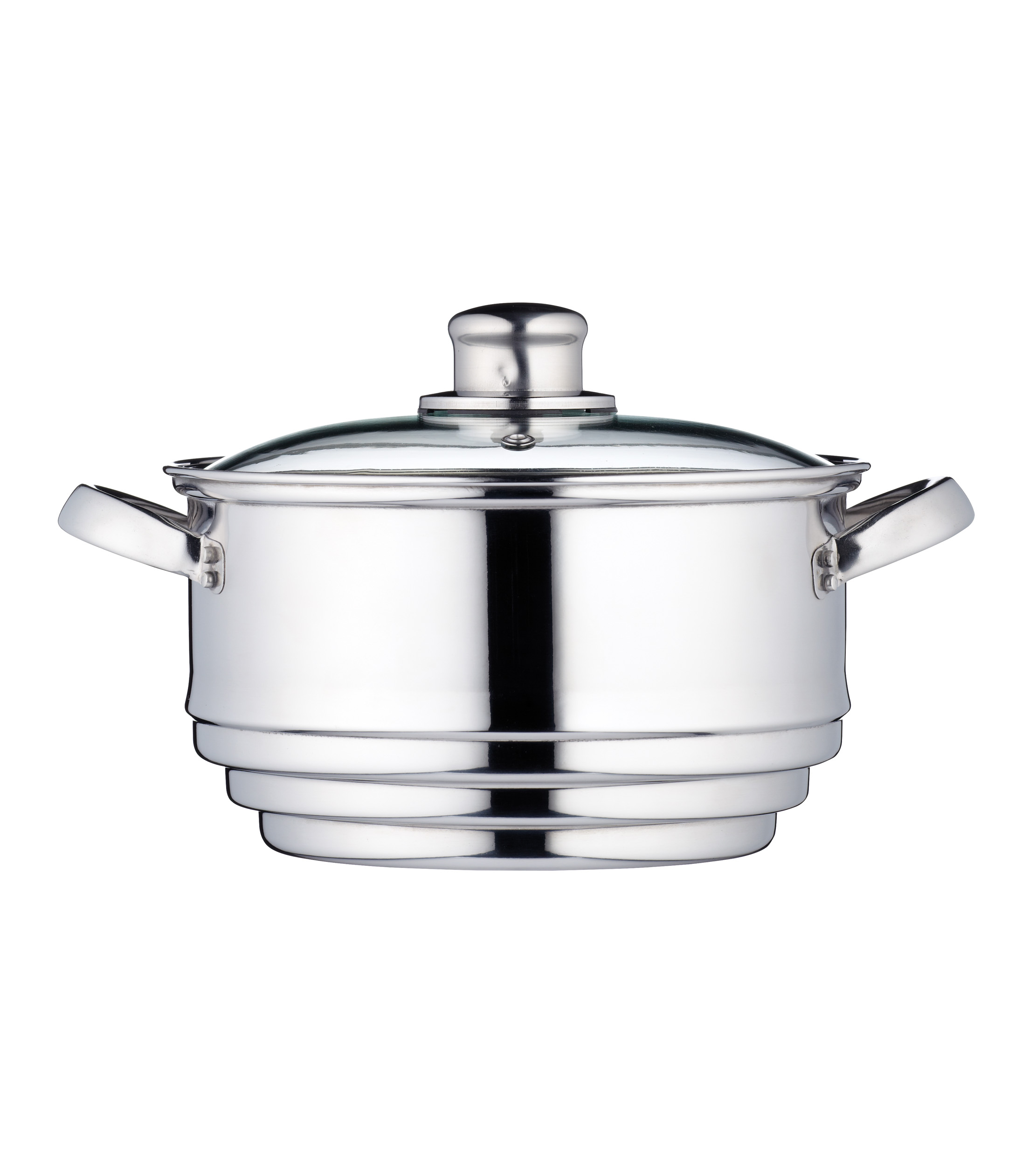 Saucepans, Casseroles & Speciality Cookware