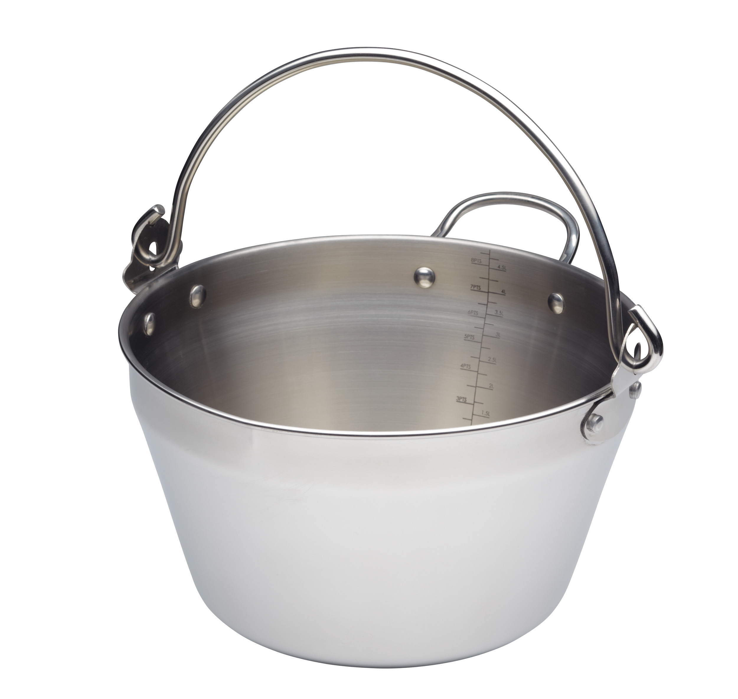 Saucepans, Casseroles & Speciality Cookware