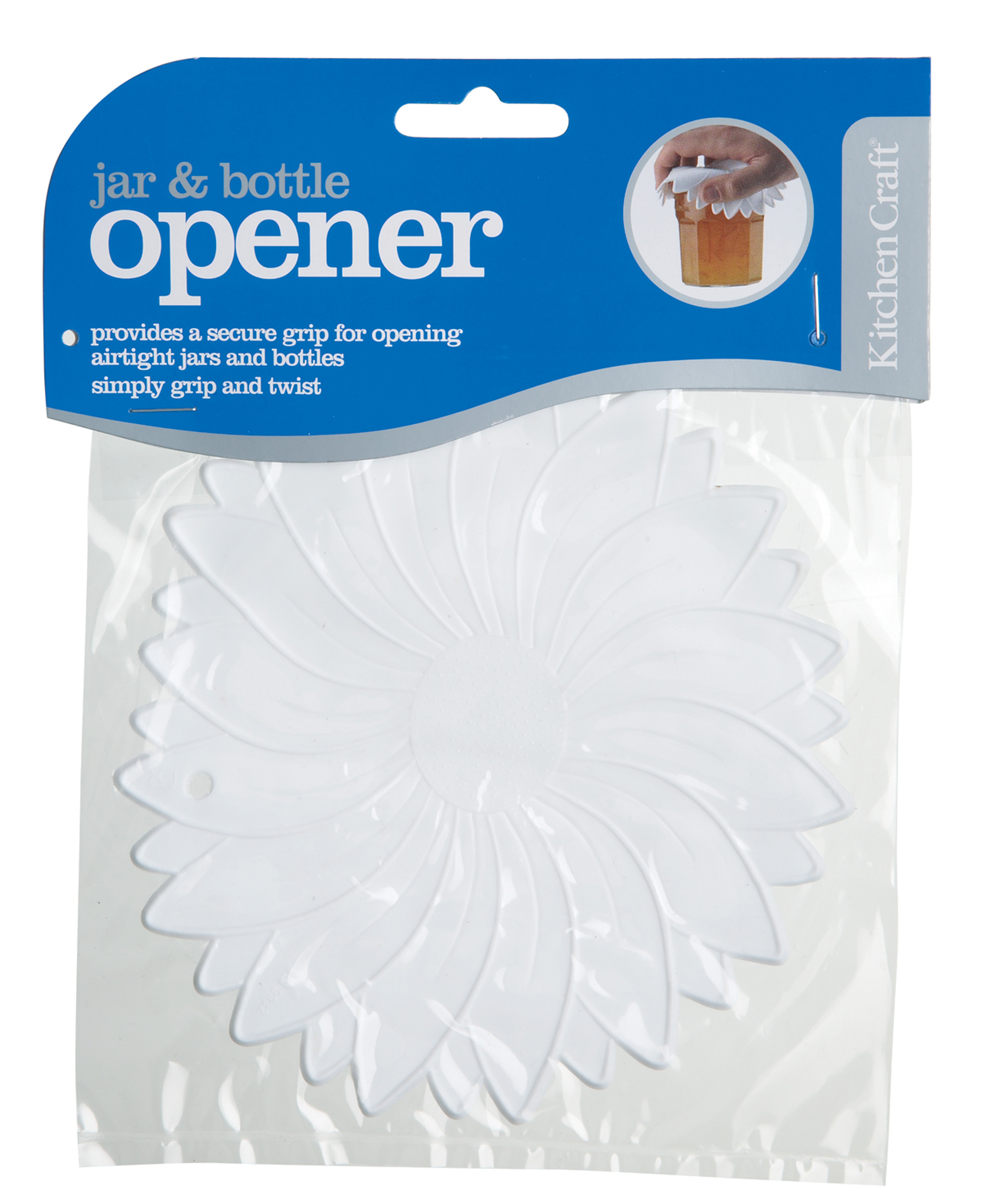 Can & Jar Openers