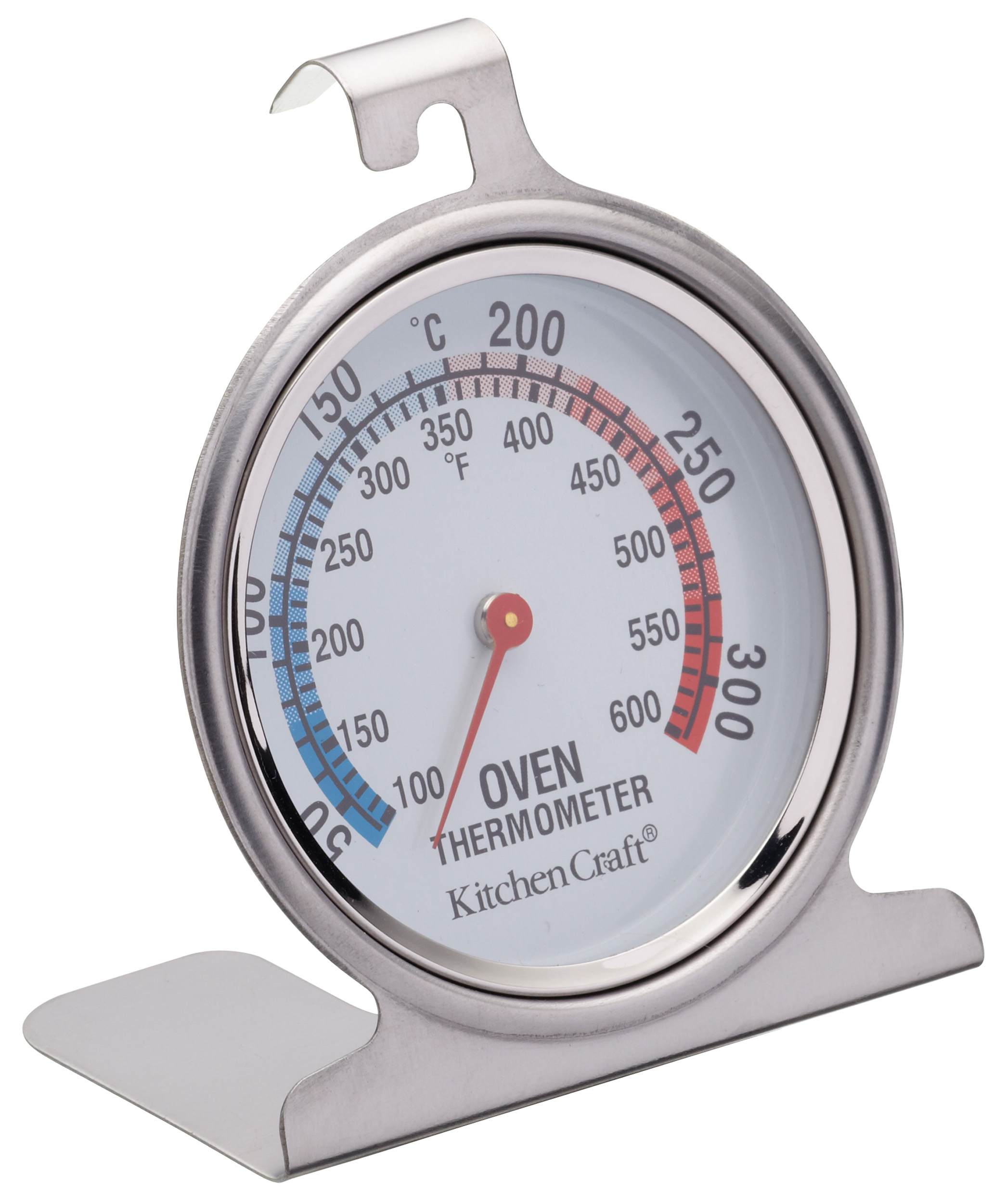 Thermometers & Timers