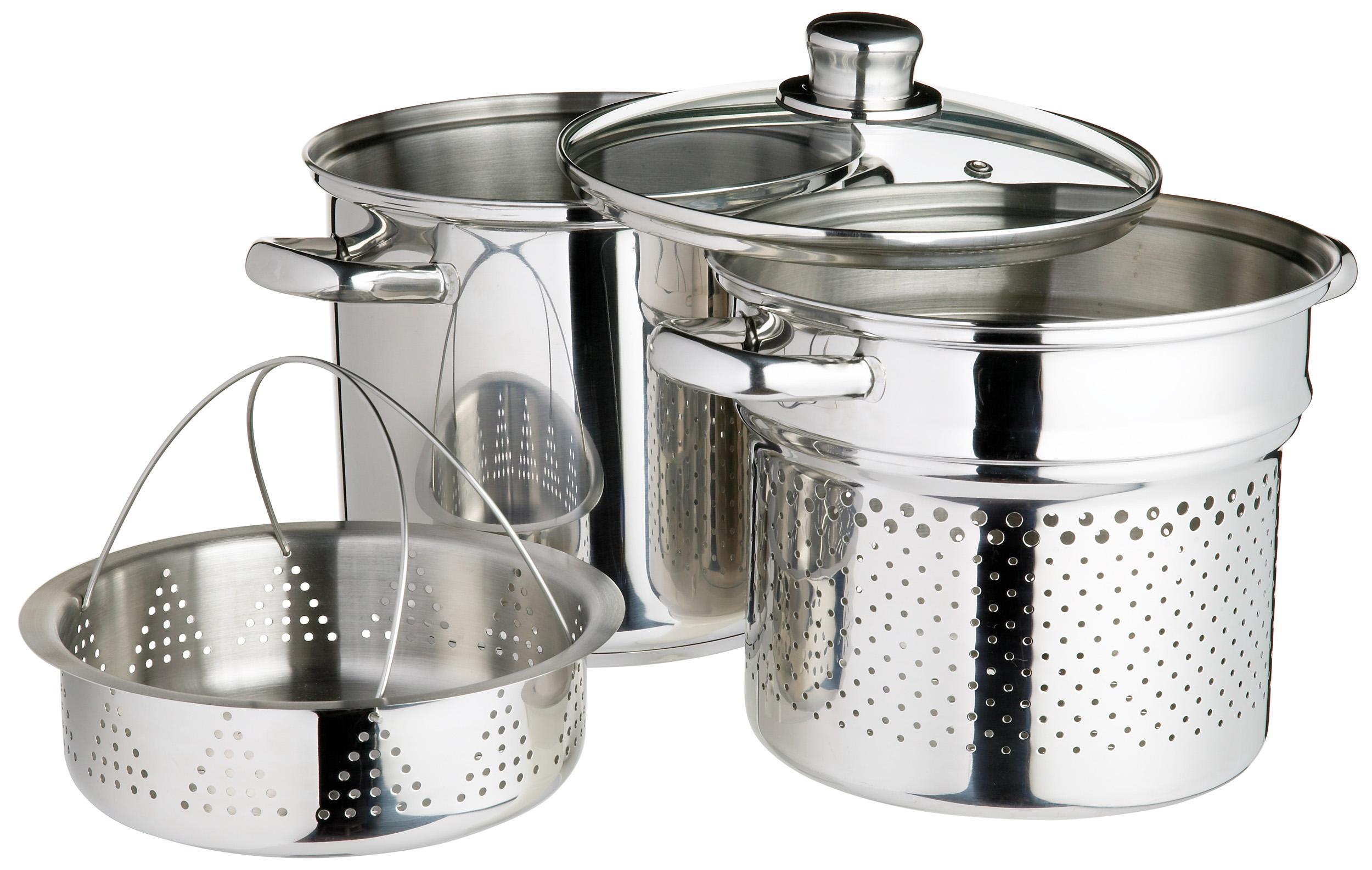 Speciality Cookware