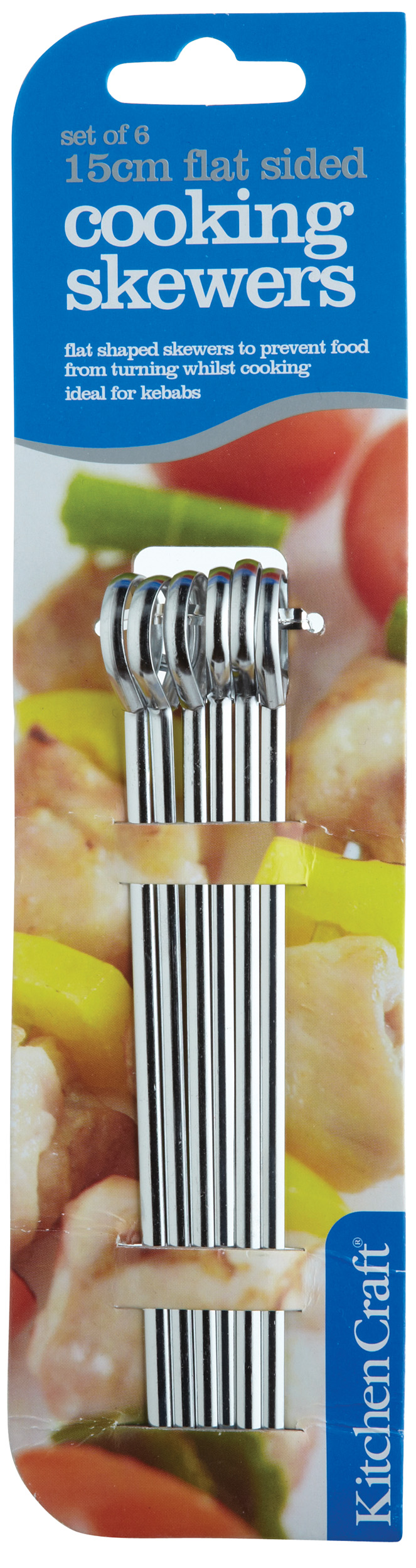 Skewers