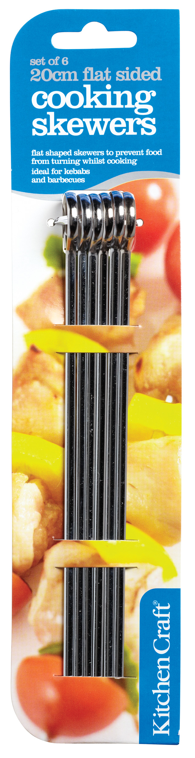 Skewers